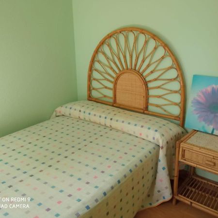 Apartamentos Ramon Foz Εξωτερικό φωτογραφία