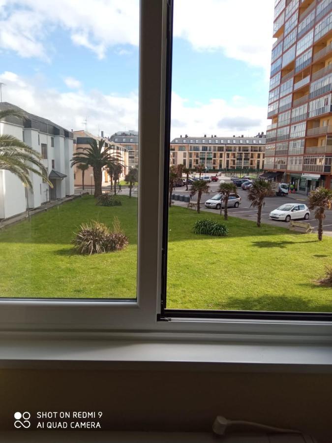 Apartamentos Ramon Foz Εξωτερικό φωτογραφία
