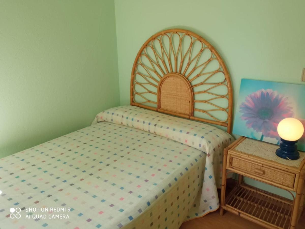 Apartamentos Ramon Foz Εξωτερικό φωτογραφία