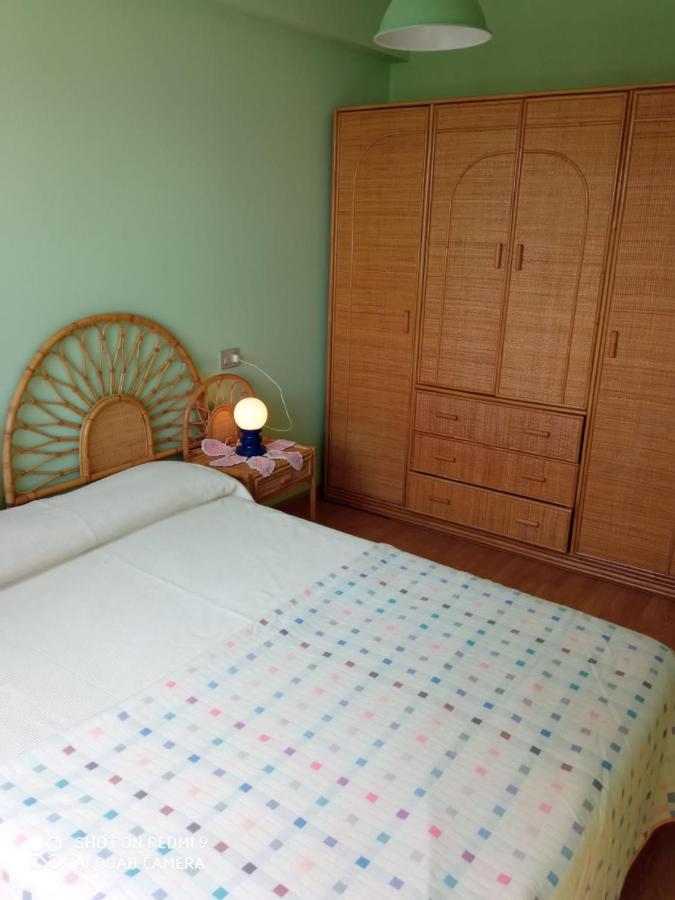 Apartamentos Ramon Foz Εξωτερικό φωτογραφία