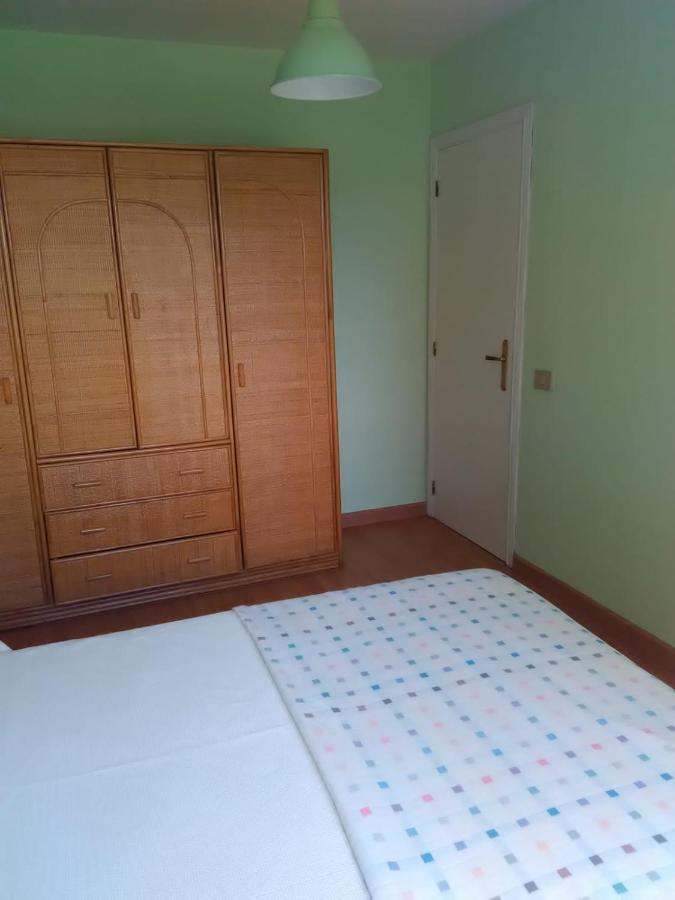 Apartamentos Ramon Foz Εξωτερικό φωτογραφία