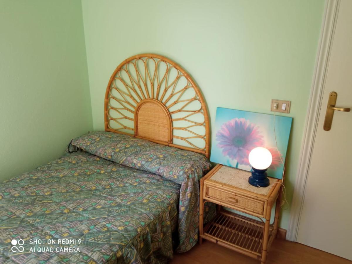Apartamentos Ramon Foz Εξωτερικό φωτογραφία