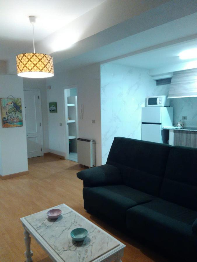 Apartamentos Ramon Foz Εξωτερικό φωτογραφία