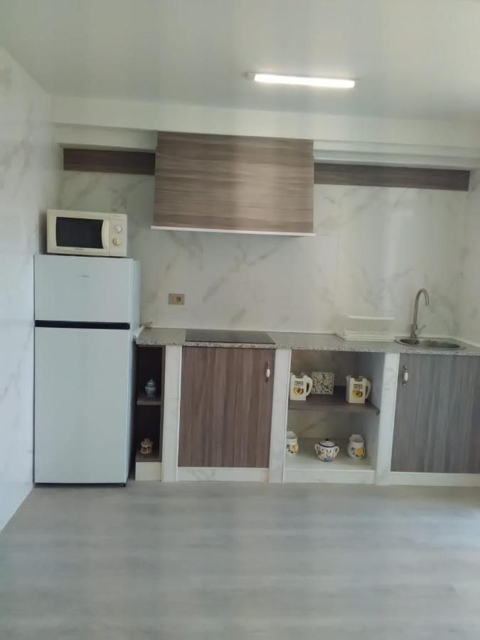 Apartamentos Ramon Foz Εξωτερικό φωτογραφία