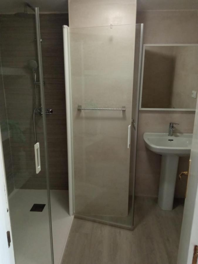 Apartamentos Ramon Foz Εξωτερικό φωτογραφία