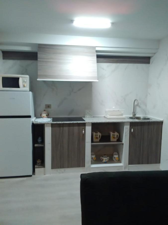 Apartamentos Ramon Foz Εξωτερικό φωτογραφία