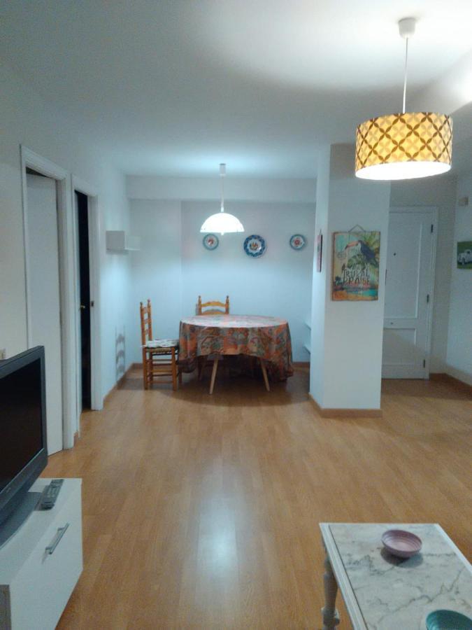 Apartamentos Ramon Foz Εξωτερικό φωτογραφία