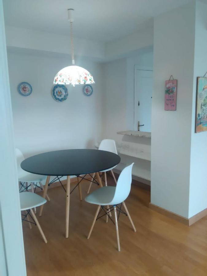 Apartamentos Ramon Foz Εξωτερικό φωτογραφία