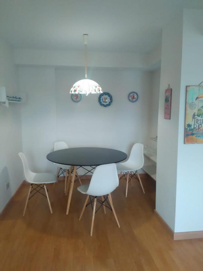 Apartamentos Ramon Foz Εξωτερικό φωτογραφία