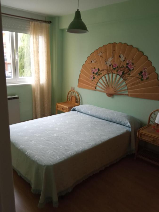 Apartamentos Ramon Foz Εξωτερικό φωτογραφία