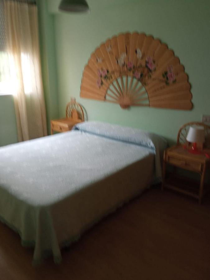 Apartamentos Ramon Foz Εξωτερικό φωτογραφία